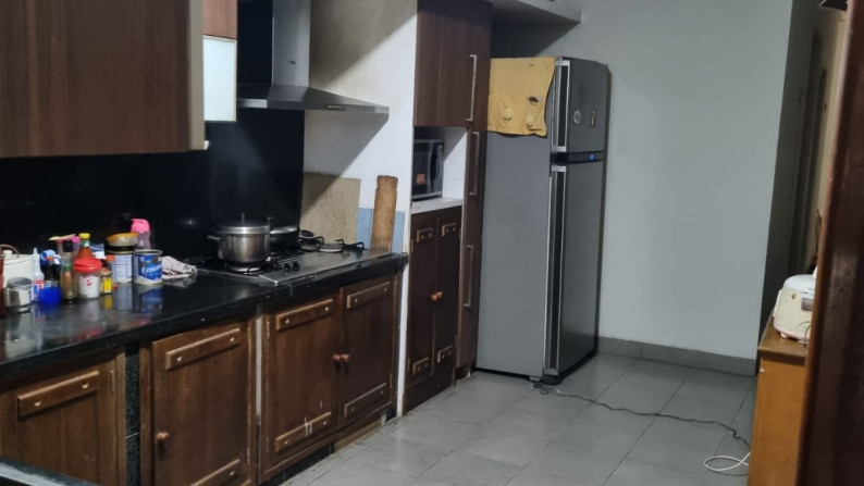 Rumah Bagus Di Cluster Premium Kebayoran Terrace Bintaro Jaya