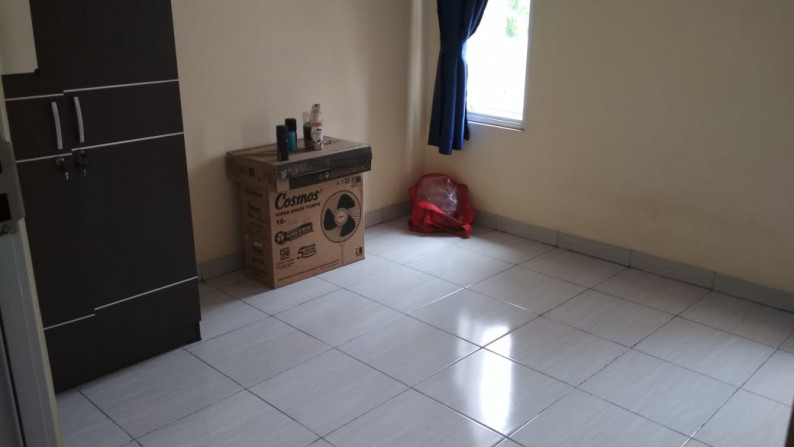 Dijual Rumah murah banget di Banyu biru residence Sepatan Tangerang