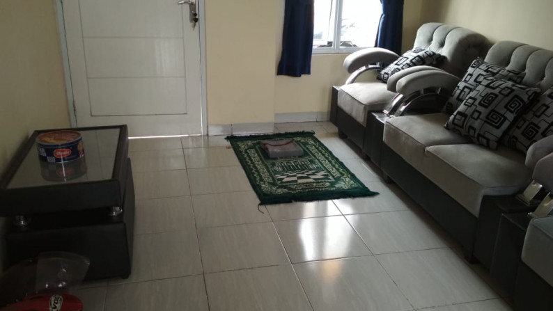 Dijual Rumah murah banget di Banyu biru residence Sepatan Tangerang