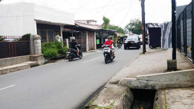 Dijual Rumah Bagus Di  Jl Manunggal, Petukangan Utara Jakarta Selatan