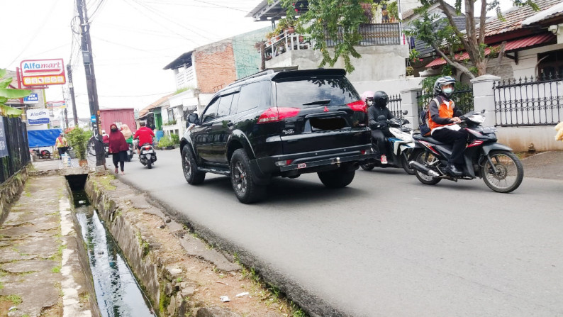 Dijual Rumah Bagus Di  Jl Manunggal, Petukangan Utara Jakarta Selatan