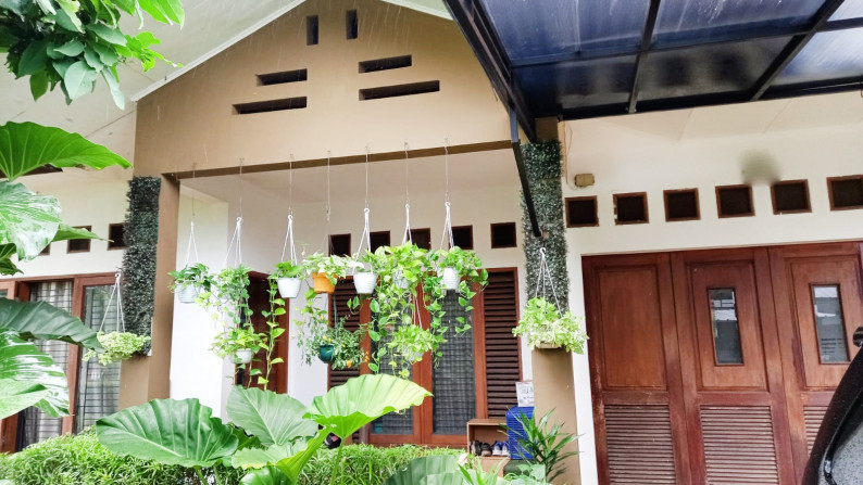 Dijual Rumah Bagus Di Komp Unilever, Jl Meranti, Jakarta Selatan