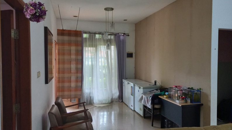 Dijual Rumah Bagus Di Komp Unilever, Jl Meranti, Jakarta Selatan