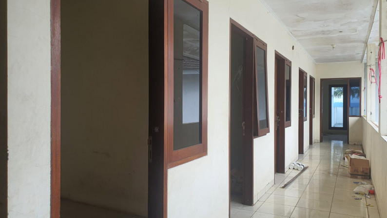 Dijual Rumah Kost 3 Lantai di Setiabudi Regency