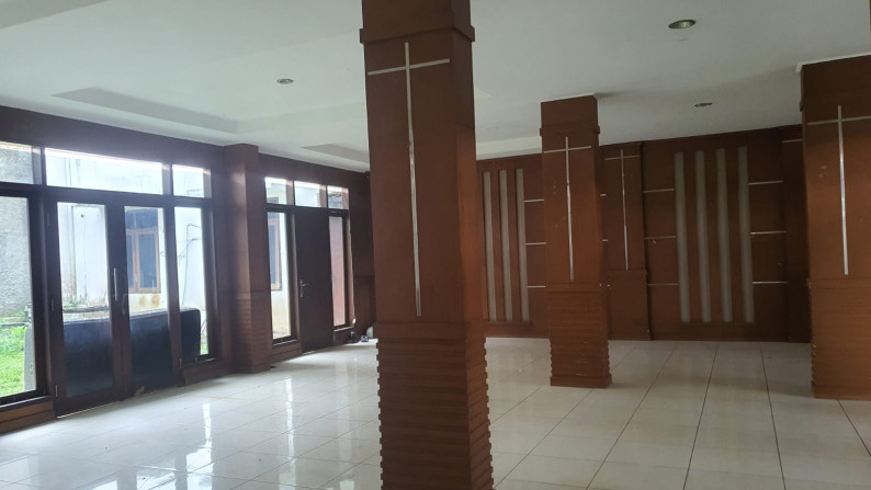 Dijual Rumah Kost 3 Lantai di Setiabudi Regency