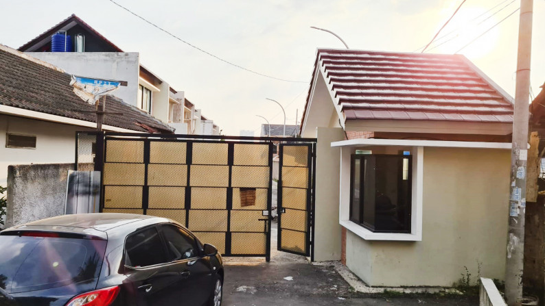 Dijual Rumah Bagus Di Ameera Residence Bintaro, Pondok Aren Tangerang Selatan