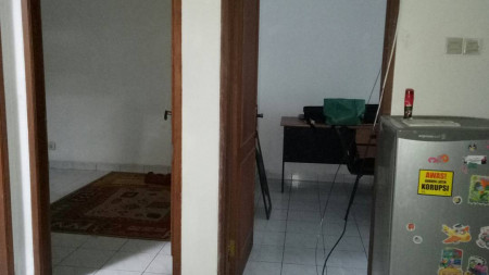 Jual rumah minimalis, Kotamas - Cimahi