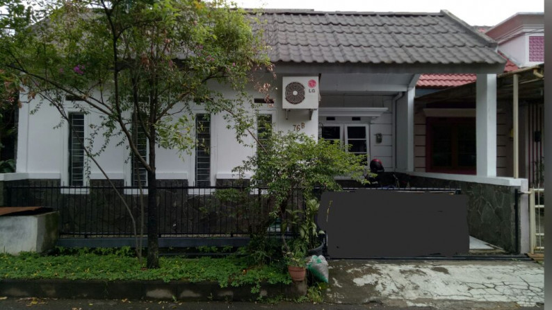 Jual rumah minimalis, Kotamas - Cimahi