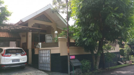 Rumah asri yang siap huni, Cihanjuang -  Cimahi