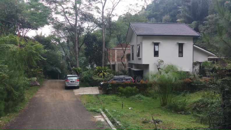 Villa kirana, Dago - Bandung