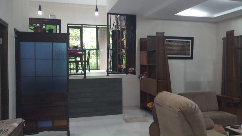 Villa kirana, Dago - Bandung