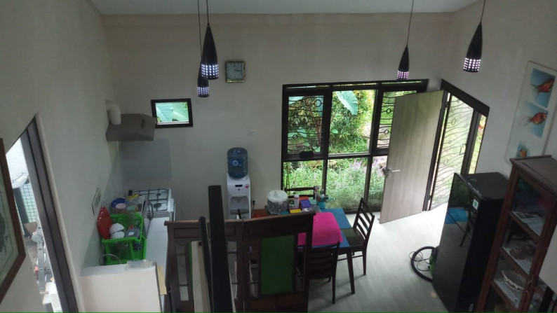 Villa kirana, Dago - Bandung