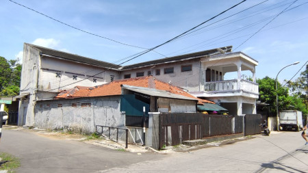 Jual Tanah bonus rumah, Pharmindo - Cimahi Selatan