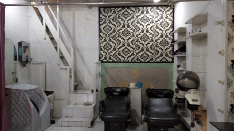 Dijual ruko ex salon, Permata - Cimahi