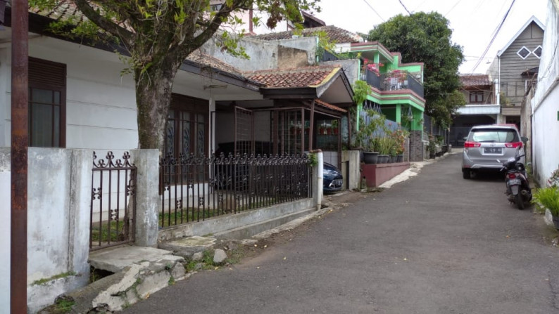 RUMAH HITUNG TANAH SAJA, Cihanjuang - Cimahi