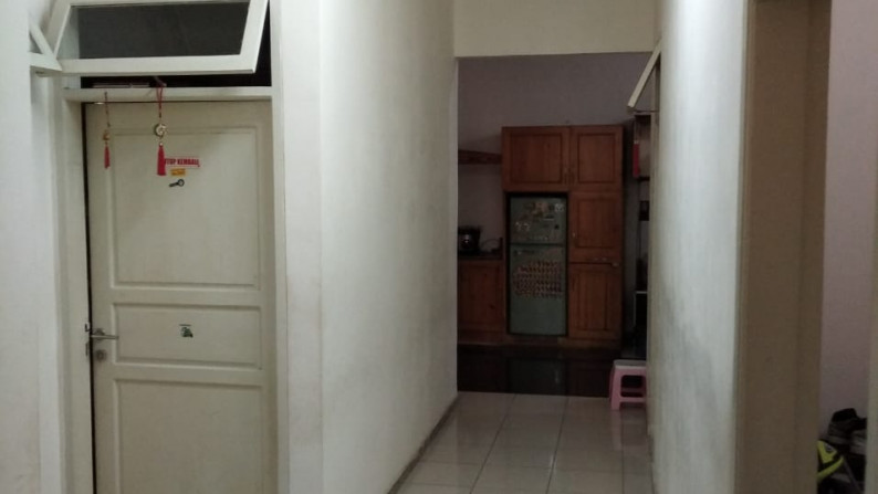 Dijual rumah tinggal dan ada kamar kost nya, Tubagus Ismail - Bandung