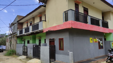 Rumah kost 16 Kamar di Cibeber Cimahi