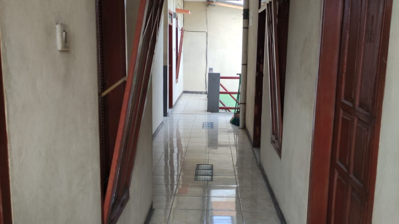 Rumah kost 16 Kamar di Cibeber Cimahi