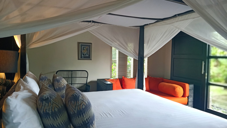 Unique Four Bedroom Freehold villa on 2430sqm land in Keliki