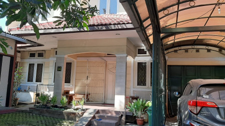 Dijual Rumah banyak kamar di talaga bodas - Bandung