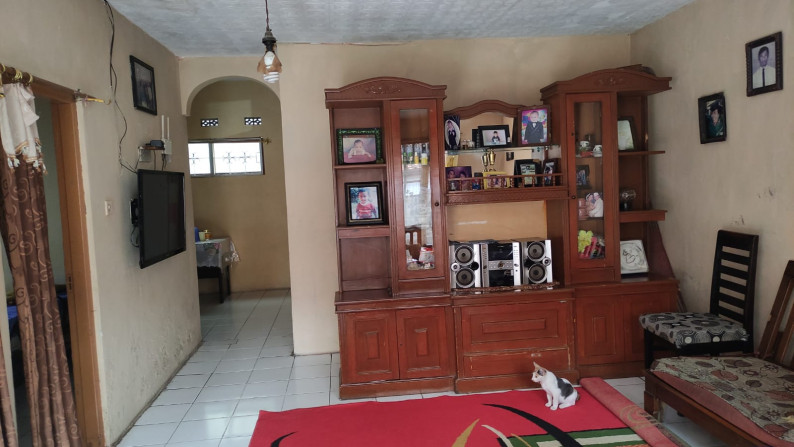 Dijual rumah di Leuwigajah - Cibeber Cimahi