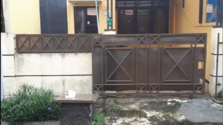 Dijual rumah di Cipageran indah 2, Bandung Barat