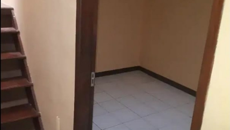 Dijual rumah di Cipageran indah 2, Bandung Barat