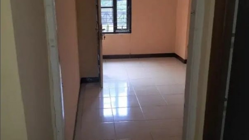 Dijual rumah di Cipageran indah 2, Bandung Barat