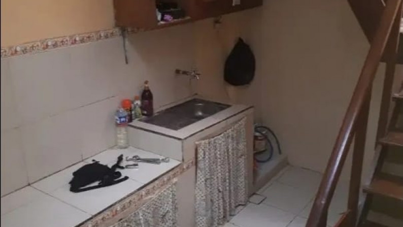 Dijual rumah di Cipageran indah 2, Bandung Barat