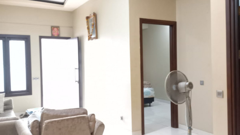 Rumah minimalia siap huni di bintaro