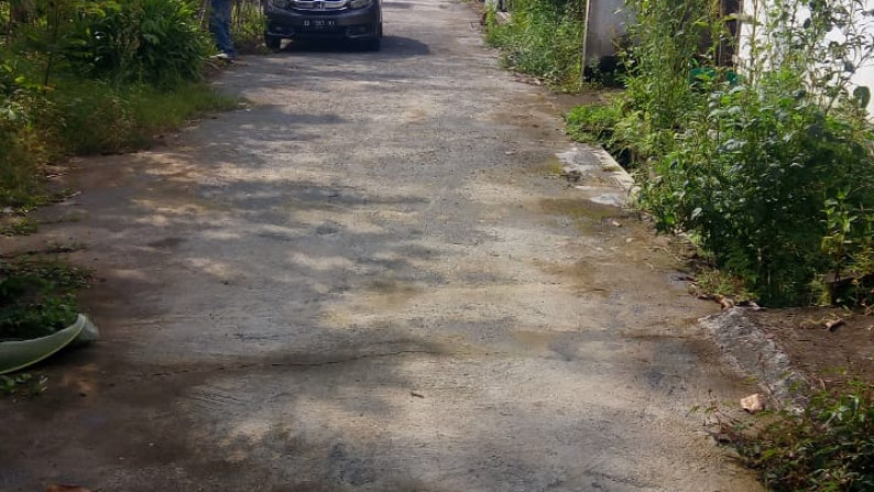 Tanah Bonus Bangunan Rumah Di Perumahan Sidomulyo Asri Dekat RSUD Sleman