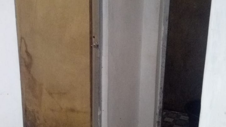 Tanah Bonus Bangunan Rumah Di Perumahan Sidomulyo Asri Dekat RSUD Sleman