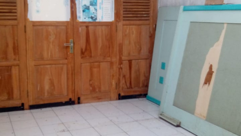 Tanah Bonus Bangunan Rumah Di Perumahan Sidomulyo Asri Dekat RSUD Sleman