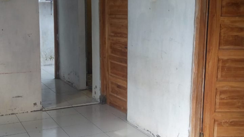 Tanah Bonus Bangunan Rumah Di Perumahan Sidomulyo Asri Dekat RSUD Sleman