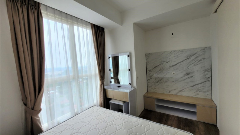 Dijual Apartement Silk Town selangkah ke Bsd & Bintaro