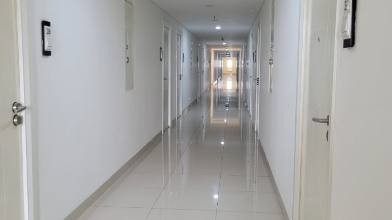 Dijual Apartement Silk Town selangkah ke Bsd & Bintaro