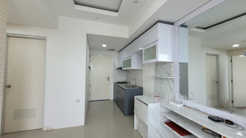 Dijual Apartement Silk Town selangkah ke Bsd & Bintaro