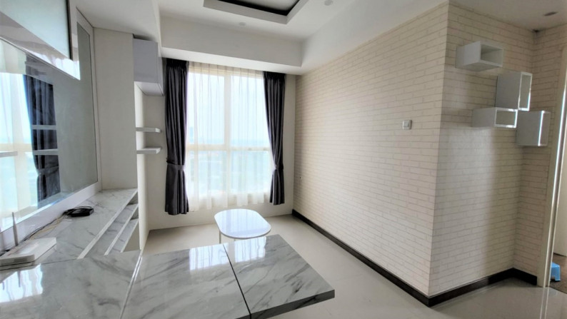 Dijual Apartement Silk Town selangkah ke Bsd & Bintaro