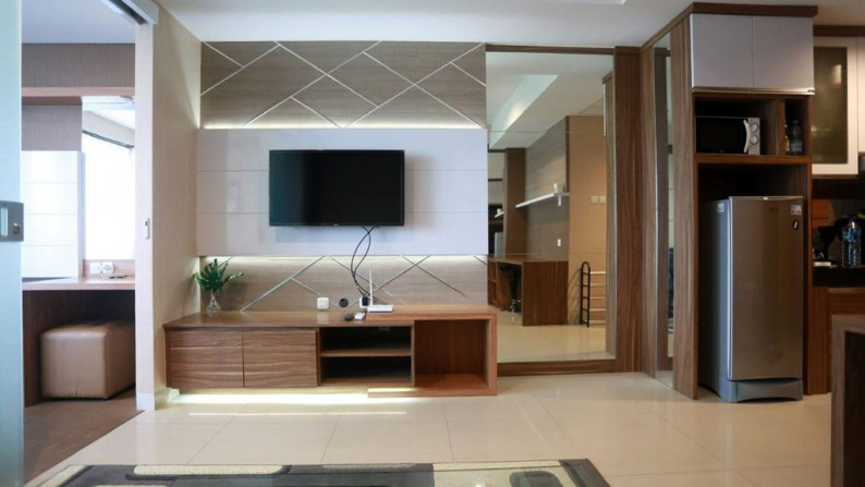 For Rent Apartment Dago Suite