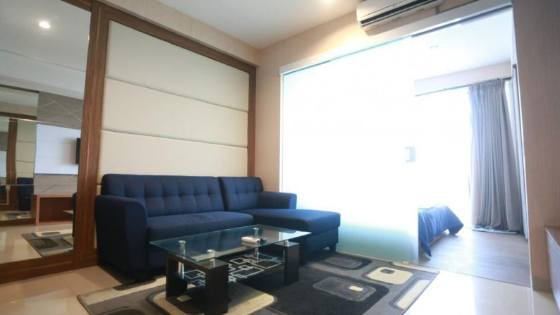 For Rent Apartment Dago Suite