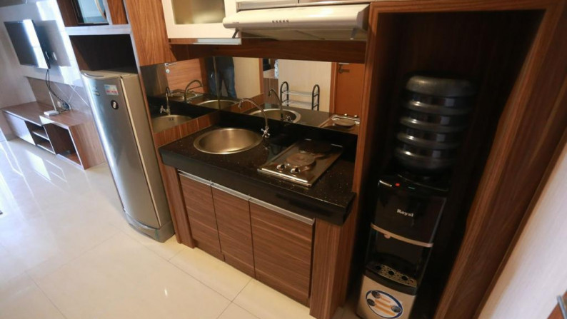 For Rent Apartment Dago Suite