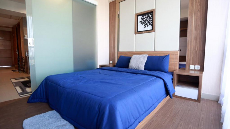 For Rent Apartment Dago Suite