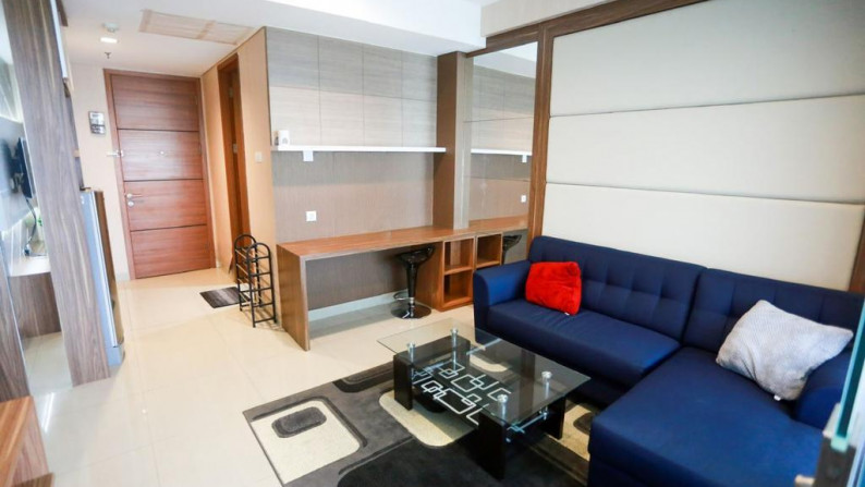 For Rent Apartment Dago Suite