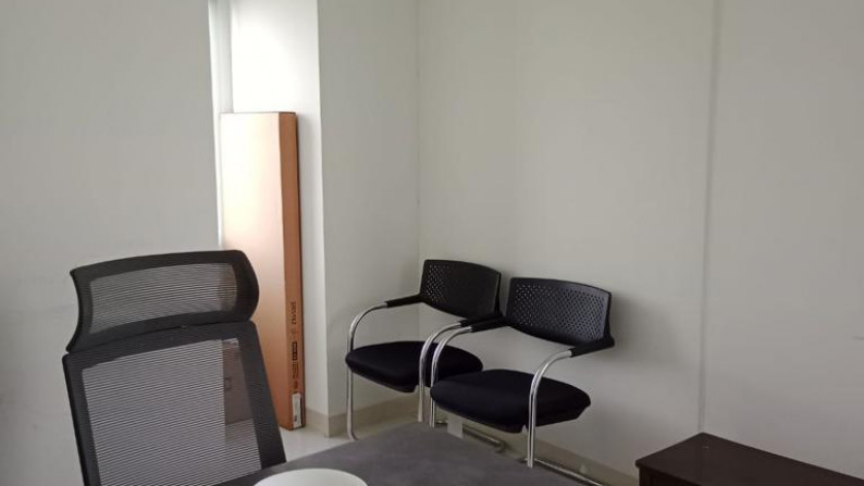 Apartemen 2 bedroom Semi Furnished di Bintaro