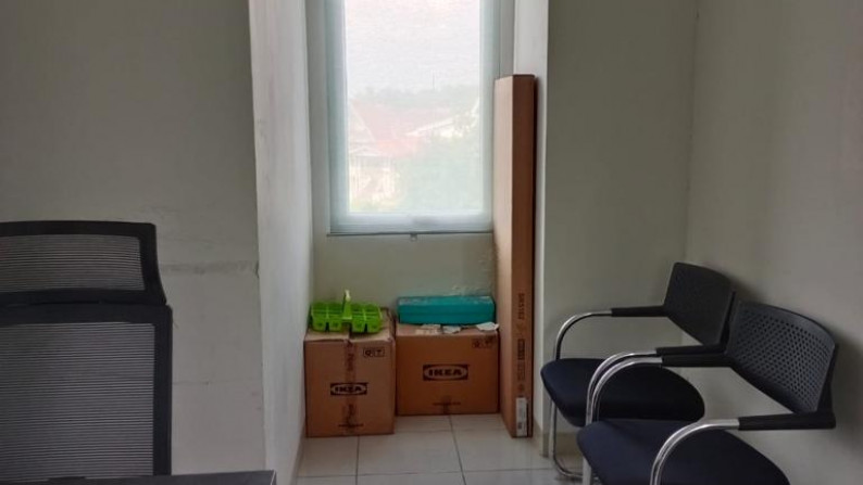 Apartemen 2 bedroom Semi Furnished di Bintaro