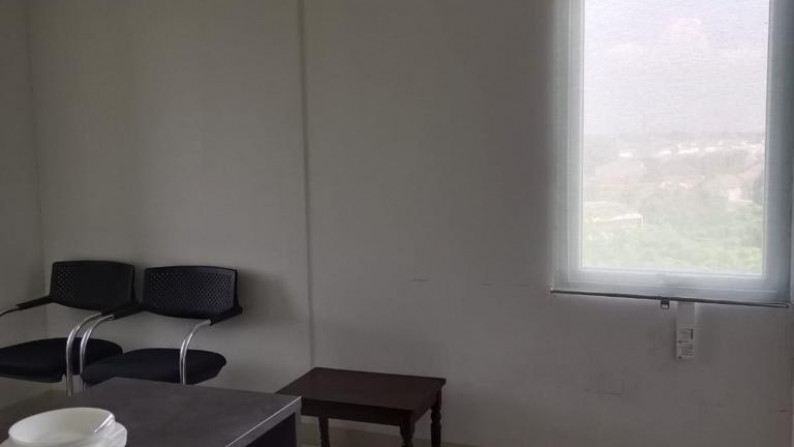 Apartemen 2 bedroom Semi Furnished di Bintaro