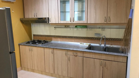 Jarang ada rumah jual di Bukit Gading Meditarania BGM bebas banjir kelapa gading