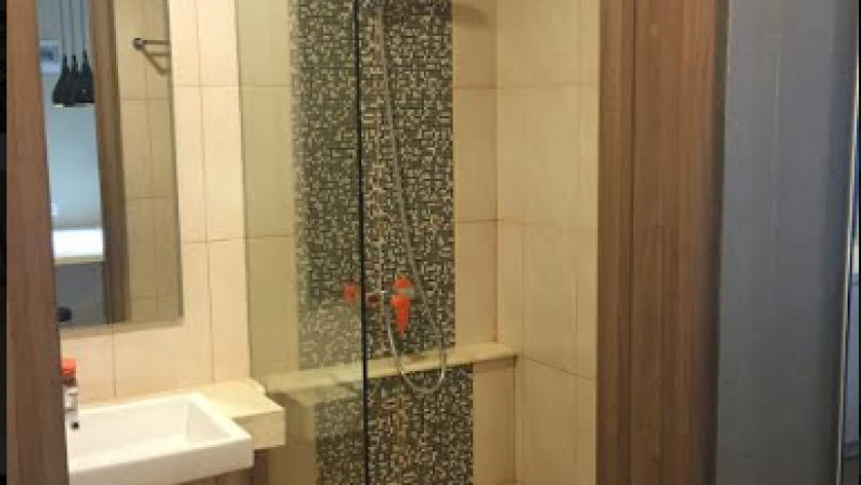 1 Unit Apartemen Full Furnish Di Student Park Lokasi Strategis Hanya Beberapa Meter Dari YKPN