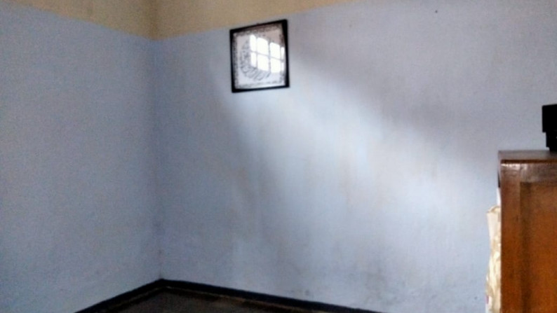 Rumah Klasik Dengan 7 Kamar Di Demangan Baru Lokasi Premium Dekat Kampus Sanata Dharma