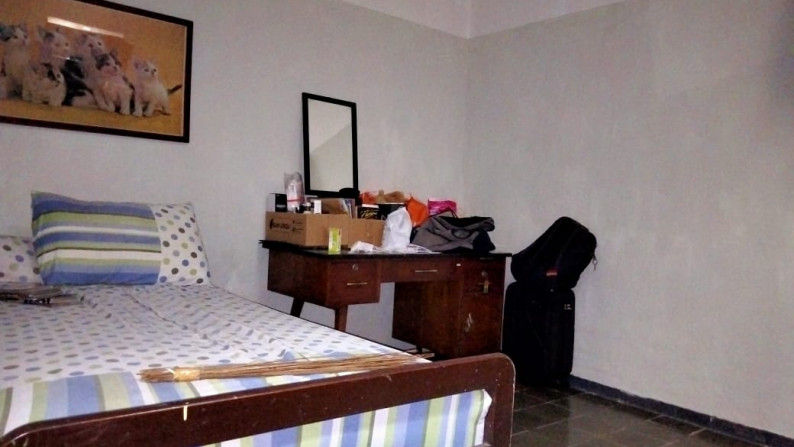 Rumah Klasik Dengan 7 Kamar Di Demangan Baru Lokasi Premium Dekat Kampus Sanata Dharma